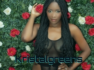 Kristalgreens