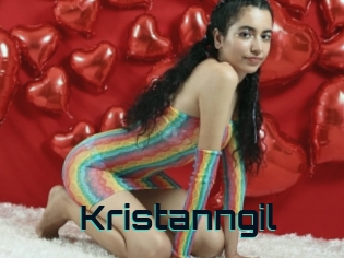 Kristanngil