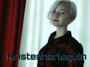 Kristenharlequin