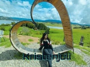 Kristenjuli