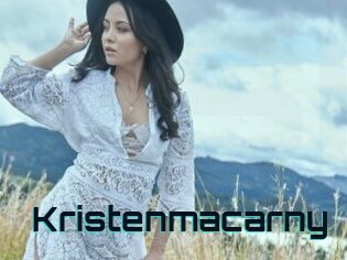 Kristenmacarny