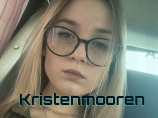 Kristenmooren