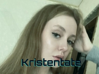 Kristentate