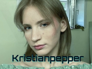 Kristianpepper