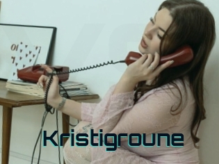 Kristigroune