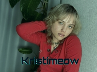 Kristimeow