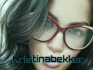 Kristinabekker