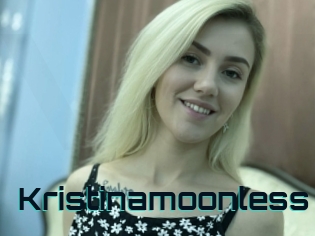 Kristinamoonless