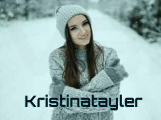 Kristinatayler