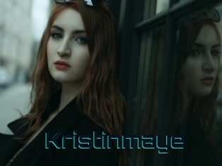 Kristinmaye