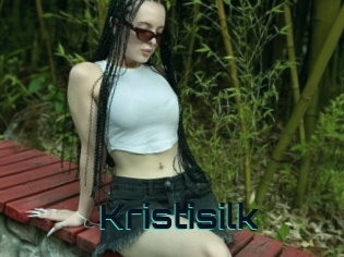 Kristisilk