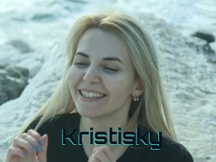 Kristisky