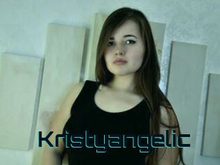 Kristyangelic