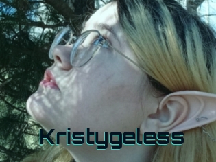 Kristygeless