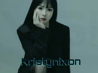 Kristynixon