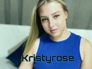 Kristyrose