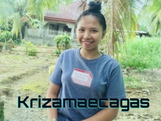 Krizamaecagas