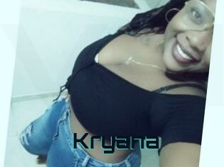 Kryana