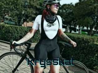 Krysskat