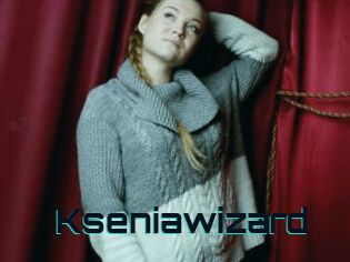 Kseniawizard