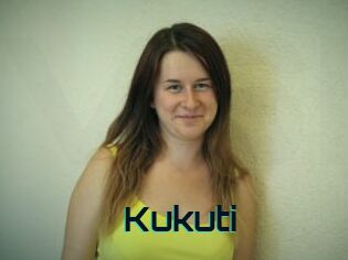 Kukuti