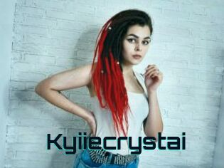 Kyiiecrystai
