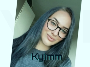 Kyimm