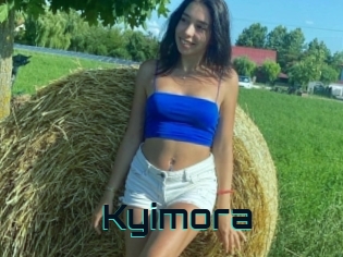 Kyimora