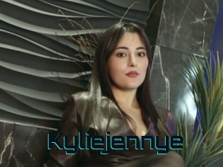 Kyliejennye