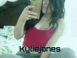 Kyliejones