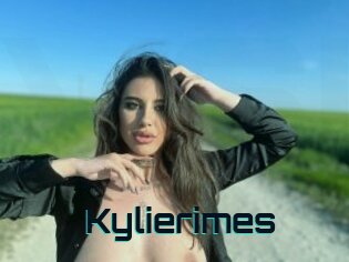 Kylierimes