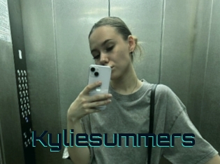 Kyliesummers