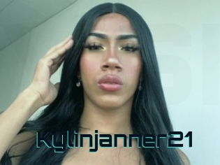 Kylinjanner21