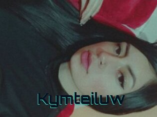 Kymteiluw