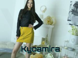 Kyoamira