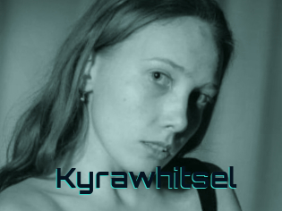 Kyrawhitsel