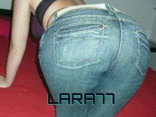 LARA77