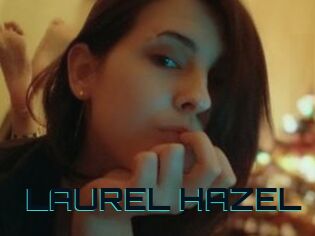 LAUREL_HAZEL