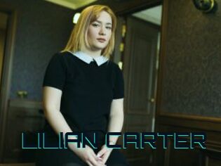 LILIAN_CARTER