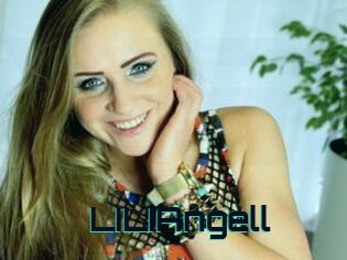 LILIAngell