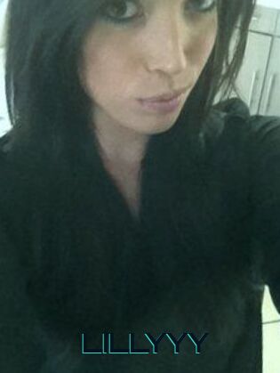 LILLYYY