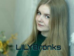 LILYBronks