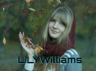 LILYWilliams