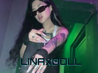 LINAxDOLL