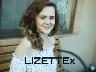 LIZETTEx