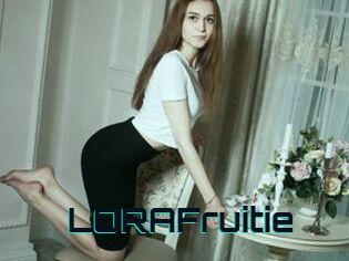 LORAFruitie