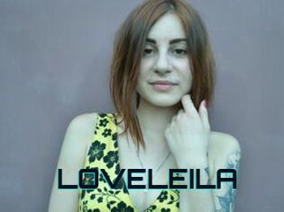 LOVELEILA