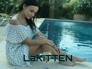 La_KITTEN