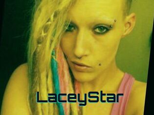 LaceyStar