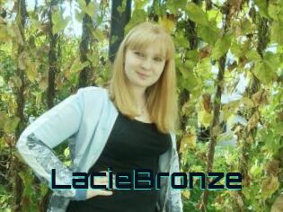 LacieBronze